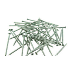 POINTE A4INOX 2.5X45 BTE 1KG