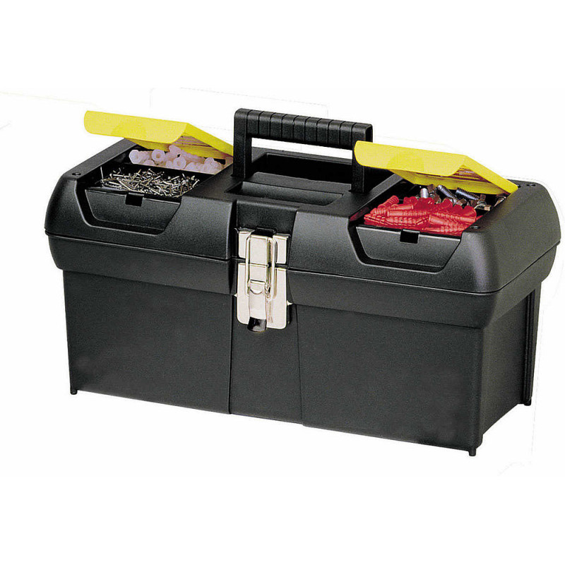 BOITE A OUTILS SERIEPRO 60CM