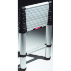 ECHELLE 3M80 TELESTEPS