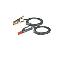 KIT 25C25 PLUS -300A - 25mm² - 3m