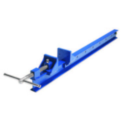 TRETEAU PLIANT ACIER 150KG POUR SERRE JOINT DORMANT