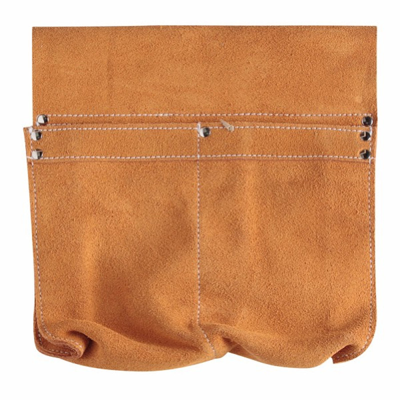 POCHETTE A CLOUS 2 POCHES
