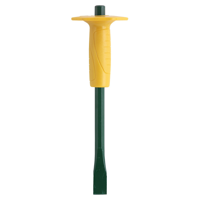 CISEAU REAFFUTABLE 30 CM + PARE-COUPS
