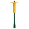 CISEAU REAFFUTABLE 30 CM + PARE-COUPS