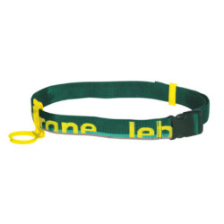 CEINTURE + PORTE MARTEAU METAL