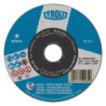 Disque à tronçonner 41C 125x1.6x22.23 A46Q-BFB