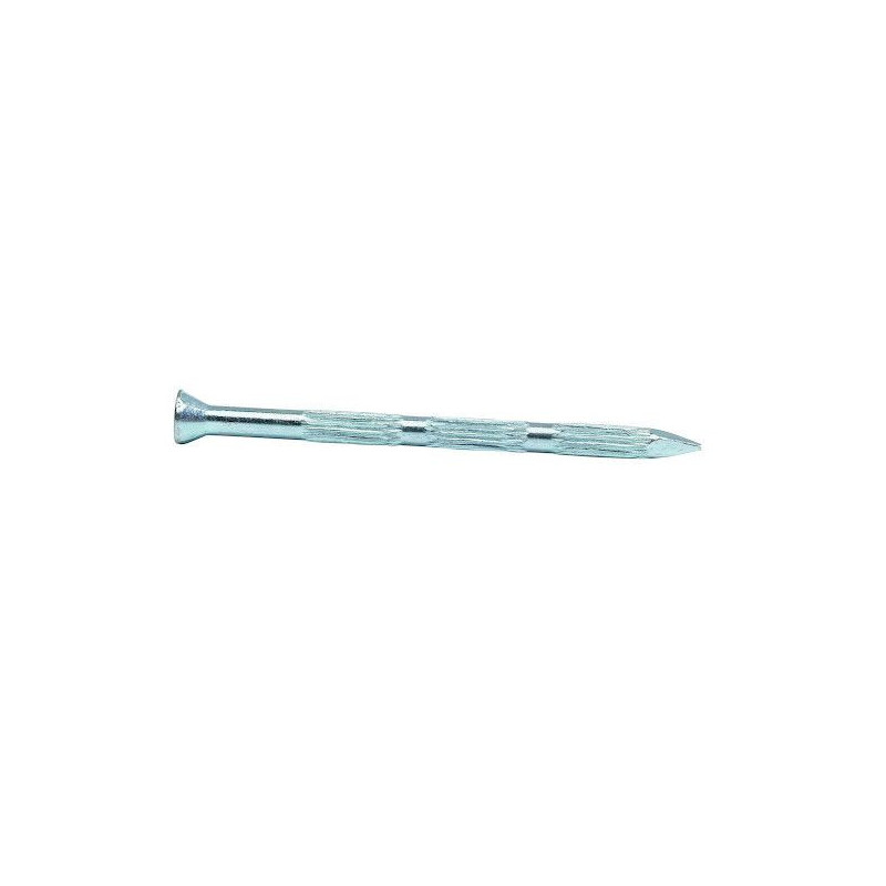 POINTE BETON 30X3.5 STRIEE 1KG