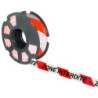 RUBAN ATTENTION DANGER 500MX75MM