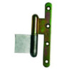 PAUMELLE MIXTE 140X70 G ZZ