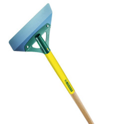 GRATTOIR 30 CM NANOVIB SANS MANCHE SR308N
