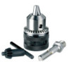 Mandrin à clé 13 mm SDS-Plus 1-2" x 20 UNF
