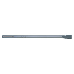 Burin plat SDS-Max 400 x 25 mm