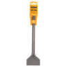 Burin carrelage 300 x 80 mm