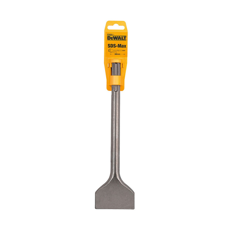 Burin carrelage 300 x 80 mm