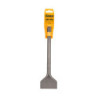 Burin carrelage 300 x 80 mm