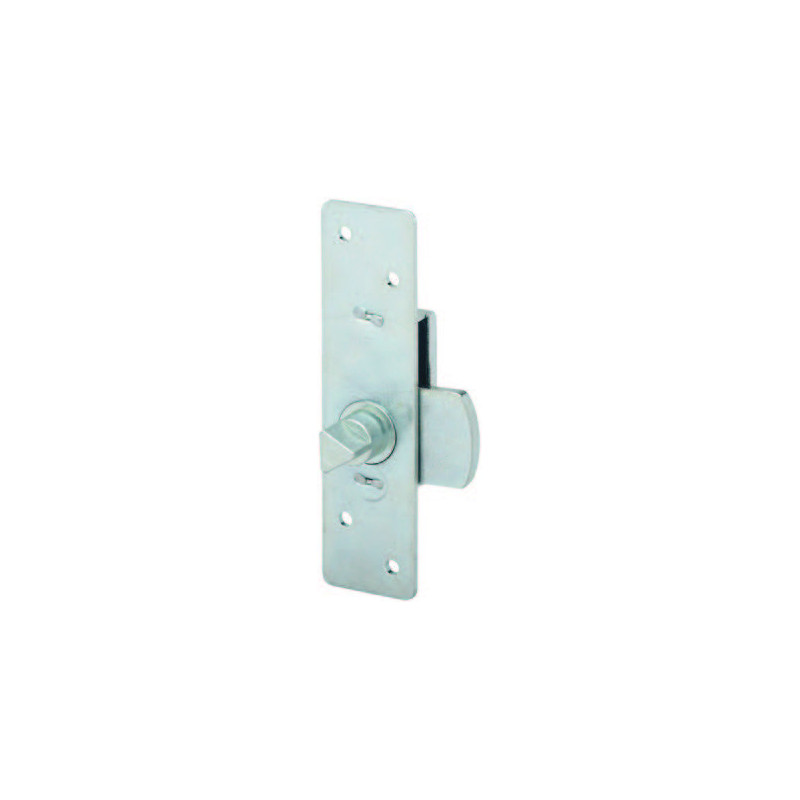 BATTEUSE EDF D-G TRIANGLE 11MM