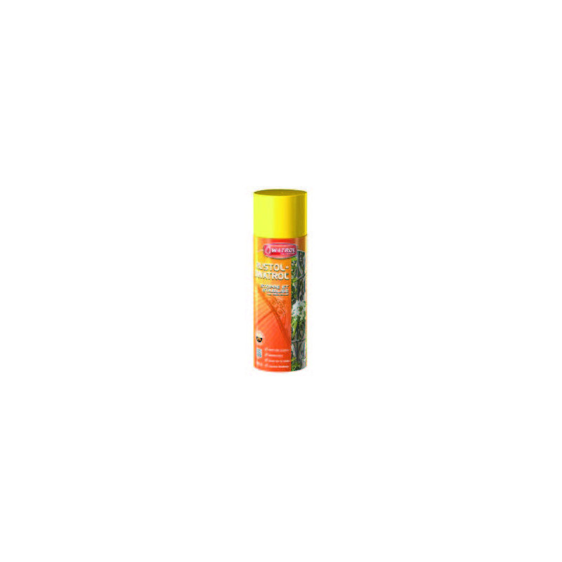 Antirouille RUSTOL OWATROL ATO 300 ML