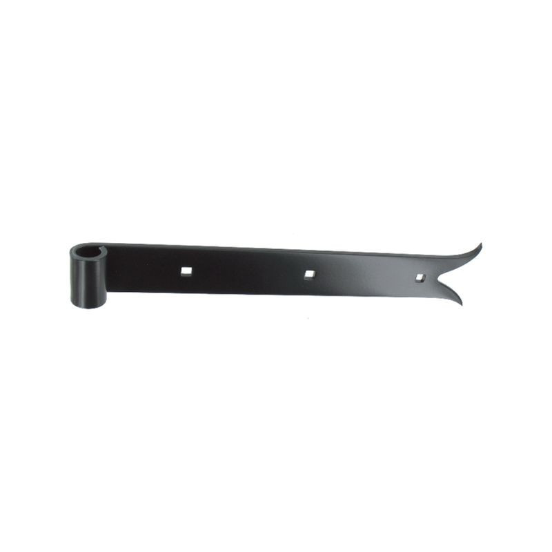 PENTURE DROITE QUEUE DE CARPE NOIR 500