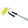 KIT PERCHE PRO 2M + ROULEAU FACADE 180MM