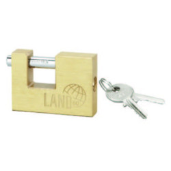 CADENAS LAND 70 AC NICK 2 CLES