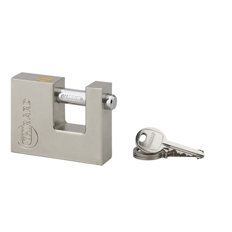 CADENAS LAND 70 AC NICK 2 CLES