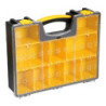 Organiseur pro 8 compartiments amovibles