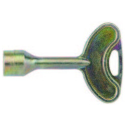 CLE BATTEUSE EDF TRIANG11-4586