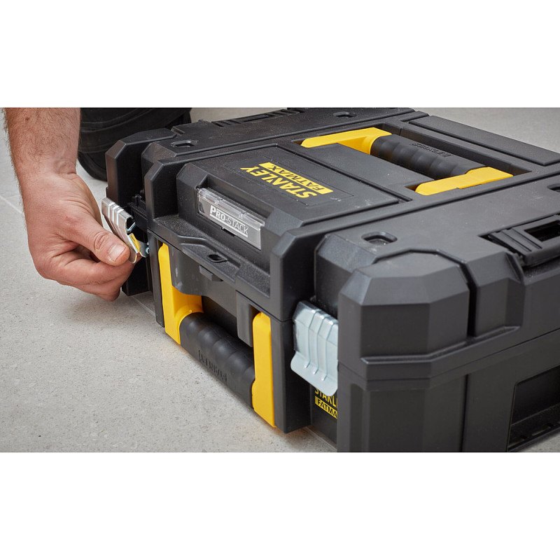 MALLETTE PRO-STACK™  13.5L FATMAX