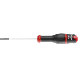 AN5.5X100 AN - Tournevis PROTWIST® pour vis à fente - lames fraisées