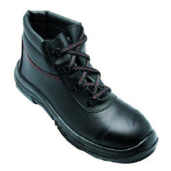 CHAUSSURE SECURITE HAUTE VITESSE S3 SRC 42