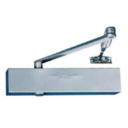 GROOM GR150 STANDARD BLANC SEUL 2-4 COUPE FEU