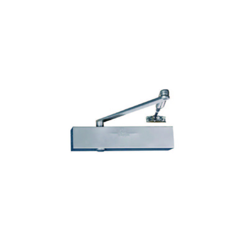 GROOM GR150 STANDARD BLANC SEUL 2-4 COUPE FEU