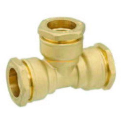 RACCORD DRT 25 M1-2 PEHD LT