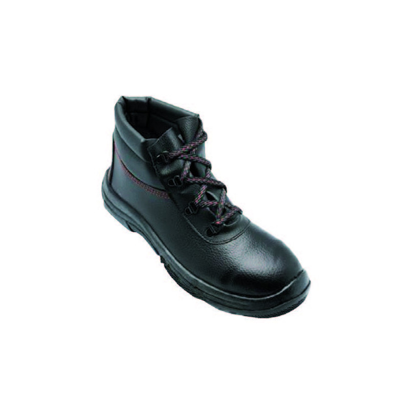 CHAUSSURE SECURITE HAUTE VITESSE S3 SRC 45