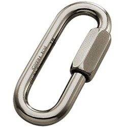 MAILLON RAPIDE 17MM 25KN