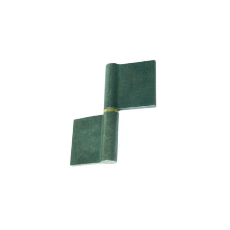 PAUMELLE GRILLE FORT 120G A SOUDER
