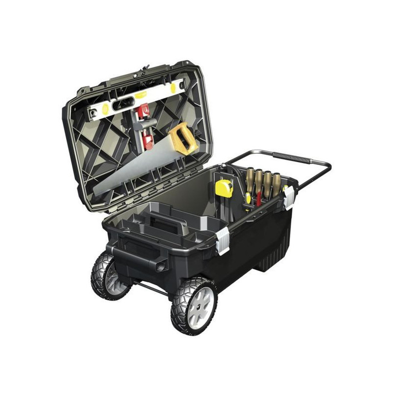 COFFRE DE CHANTIER ETANCHE 113 L FATMAX