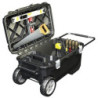 COFFRE DE CHANTIER ETANCHE 113 L FATMAX