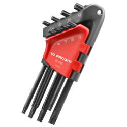 JEU CLE MALE TORX  89.JP8AL