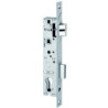 SERRURE POUR MENUISERIE METAL 1 POINT  SANS CYLINDRE 92-36-21 SANS GACHE