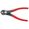 Coupe-câble diam.10mm - cuivre - aluminium - FACOM 412B.10
