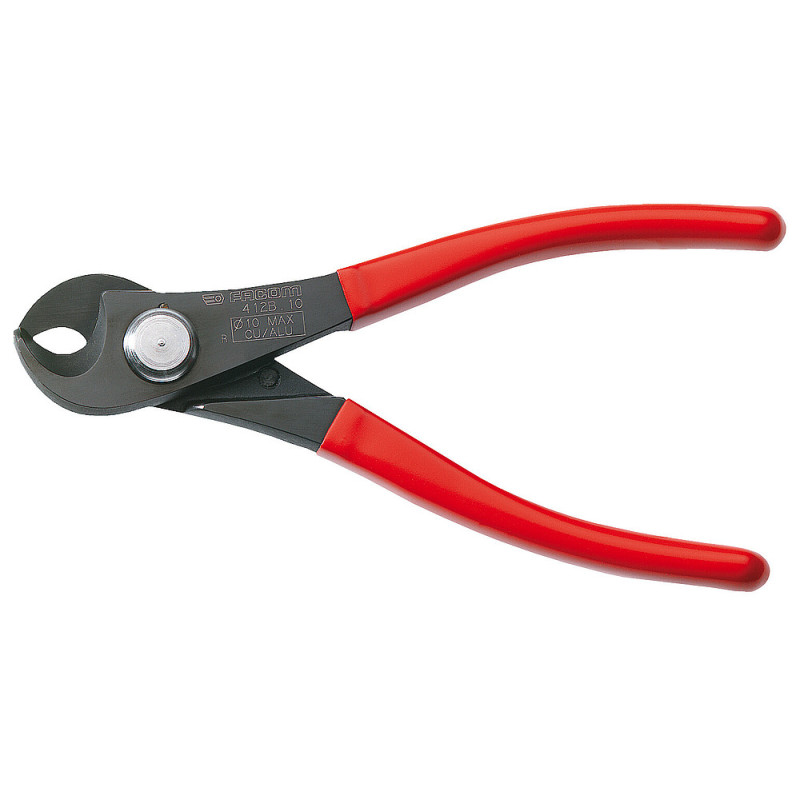 Coupe-câble diam.10mm - cuivre - aluminium - FACOM 412B.10