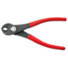 Coupe-câble diam.10mm - cuivre - aluminium - FACOM 412B.10