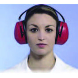 CASQUE ANTIBRUIT 32DB MAGNY