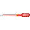 AT2.5x75VE - Tournevis PROTWIST® isolés 1000 Volts pour vis à fente