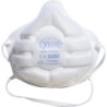 MASQUE RESPIRATOIRE CYRANO COQUE FFP3 X10