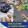 WD40 SPECIALIST NETTOYANT CONTACT 400ML