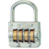 CADENAS M54 CODE 4 LETTRES