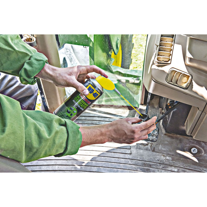 WD40 SPECIALIST NETTOYANT CONTACT 400ML