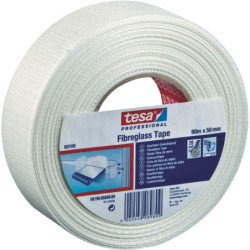 ADHESIF FIBRE 48X90ML PLACO